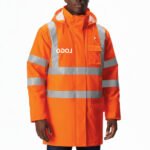 Hot Selling Customized Logo Safety Work - Image 3