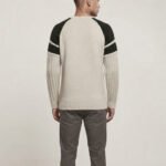 OEM Autumn Men's Knitted Sweater Hot Sale - Image 2