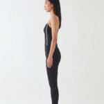 Hot Selling Women's High Waist Leggings - Image 3
