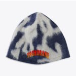 2026 New Arrival Jacquard Knitted Acrylic Unisex
