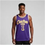 Wholesale Unisex High Quality Custom Sublimation Printed