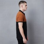 Top Trending Summer Casual Men's for 100% Cotton Short Sleeve - Image 3