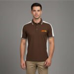Summer Casual Men's Short Sleeve for Shirt 100% Cotton