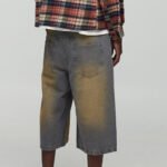 Hot Sale Eco-Friendly Solid 100% Cotton Casual - Image 2