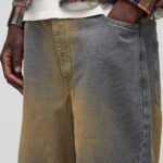 Hot Sale Eco-Friendly Solid 100% Cotton Casual - Image 3
