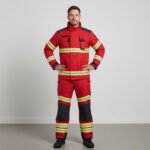 2025 OEM Custom Safety High Visibility 2 Tone ANSI - Image 3