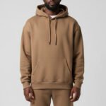 Custom Embroidered Winter Zipper Hoodies - Image 3