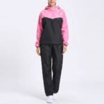 Premium Quality Top Selling Unisex Women Sauna Suit