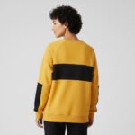 Hot Sale Women Plus Size O-Neck Pullover Sweatshirt - Image 2