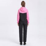Premium Quality Top Selling Unisex Women Sauna Suit - Image 2