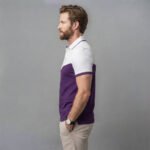 Hot Sale Men's Solid Color Casual for Shirt Summer Wear - Image 2