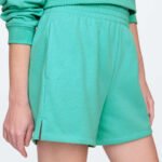 New Fashionable Trending Hot Women's Shorts 100% Cotton - Image 3