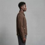 2026 Custom Fashion Men's Street Wear Vintage - Image 3