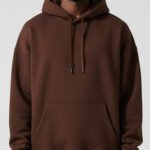 Hot Trending Winter Streetwear Embroidered Zipper-Up Hoodie - Image 3