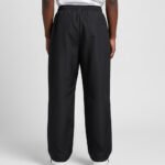 Custom High Quality Men's Casual Straight Sweatpants - Image 2