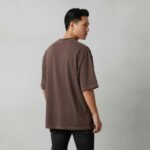 OEM Heavyweight Worsted 210 GSM Eco T-Shirt - Image 2