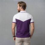 Hot Sale Men's Solid Color Casual for Shirt Summer Wear - Image 3
