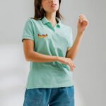 High Quality Summer Casual Wear Polyester/Cotton