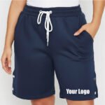 New Wholesale Summer Casual Wear Women's Shorts