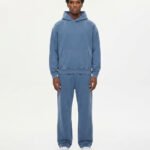OEM 300gsm Street Wear High Street Tracksuit