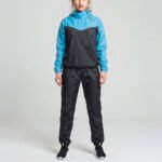 Hot Sale Customised Polyester/Nylon Adult Sauna Suit