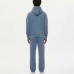 OEM 300gsm Street Wear High Street Tracksuit - Image 2