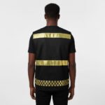 ustom Logo Hi Vis Multi Pockets ANSI Class 1 - Image 2