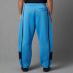 OEM Mid Weight 320 GSM Custom Men's Sweatpants - Image 2
