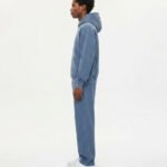 OEM 300gsm Street Wear High Street Tracksuit - Image 3