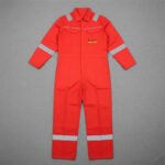 Wholesale Custom Hi-Vis Winter Safety Vest Reflective - Image 3