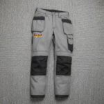 OEM Polyester Lightweight Unisex Safety ANSI - Image 3